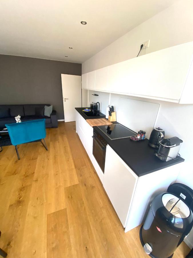 Ferienwohnung 3-Zimmer, 70 qm 3 Minuten zum Strand und Zentrum WHG Timme 3 Timmendorfer Strand Exterior foto