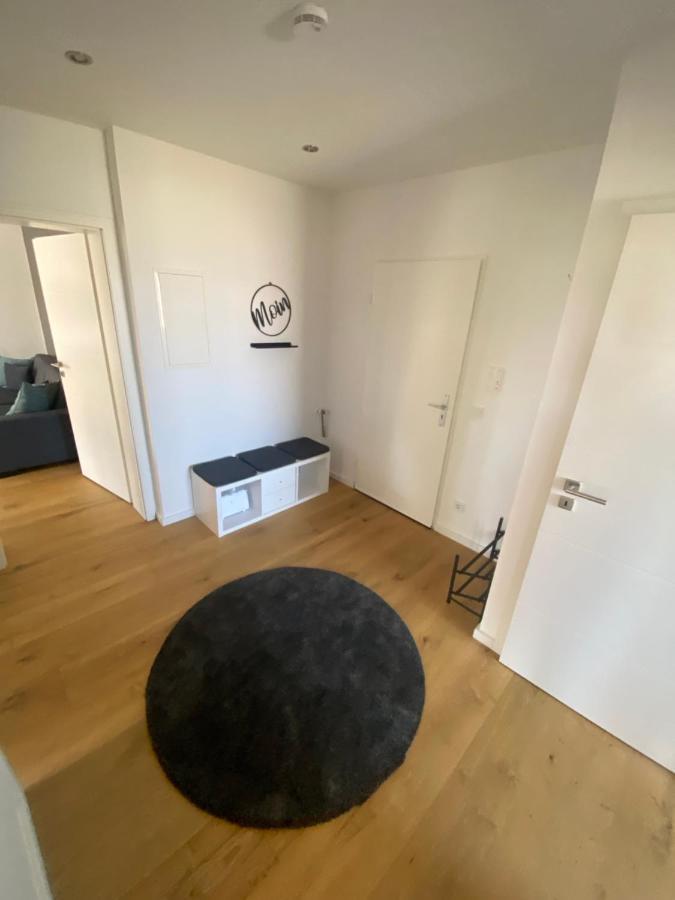 Ferienwohnung 3-Zimmer, 70 qm 3 Minuten zum Strand und Zentrum WHG Timme 3 Timmendorfer Strand Exterior foto