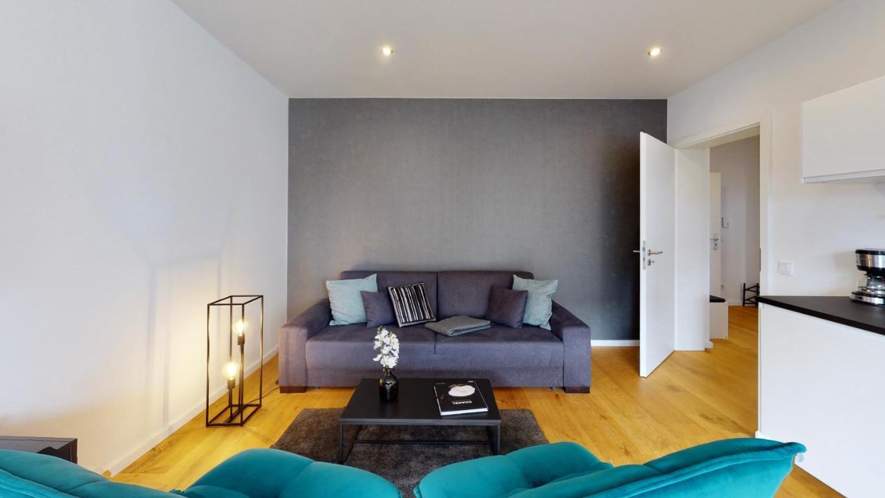 Ferienwohnung 3-Zimmer, 70 qm 3 Minuten zum Strand und Zentrum WHG Timme 3 Timmendorfer Strand Exterior foto